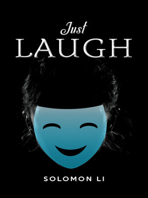cover image of Just Laugh